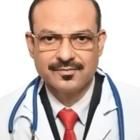 Dr. Awanindra Kumar