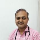 Dr. Mandar Kale