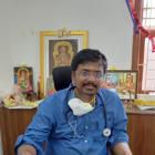 Dr. Jayaram S