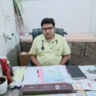 Dr. Raman Baliyan