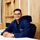 Dr. Jayesh H Patel