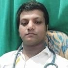 Dr. Abhay Joshi