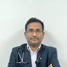 Dr. Anirban Sinha