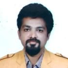 Dr. Prawin Shinde