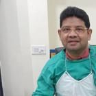 Dr. Indraneel Saha